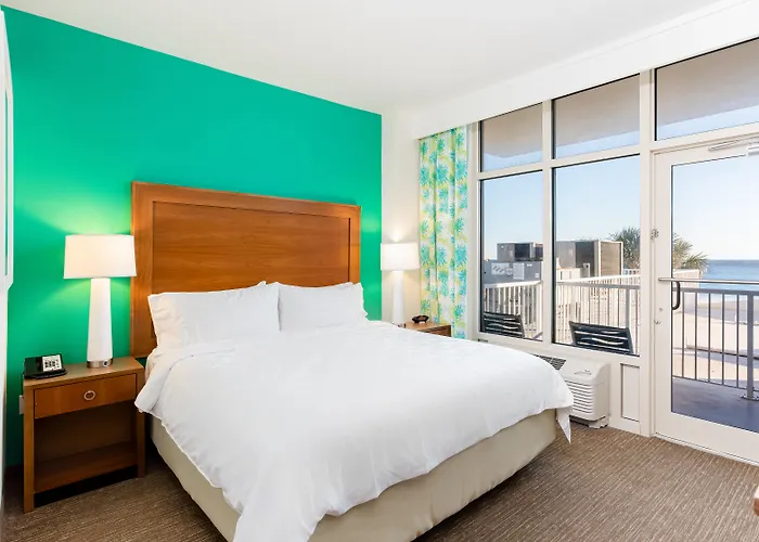 Holiday Inn Resort Fort Walton Beach By Ihg