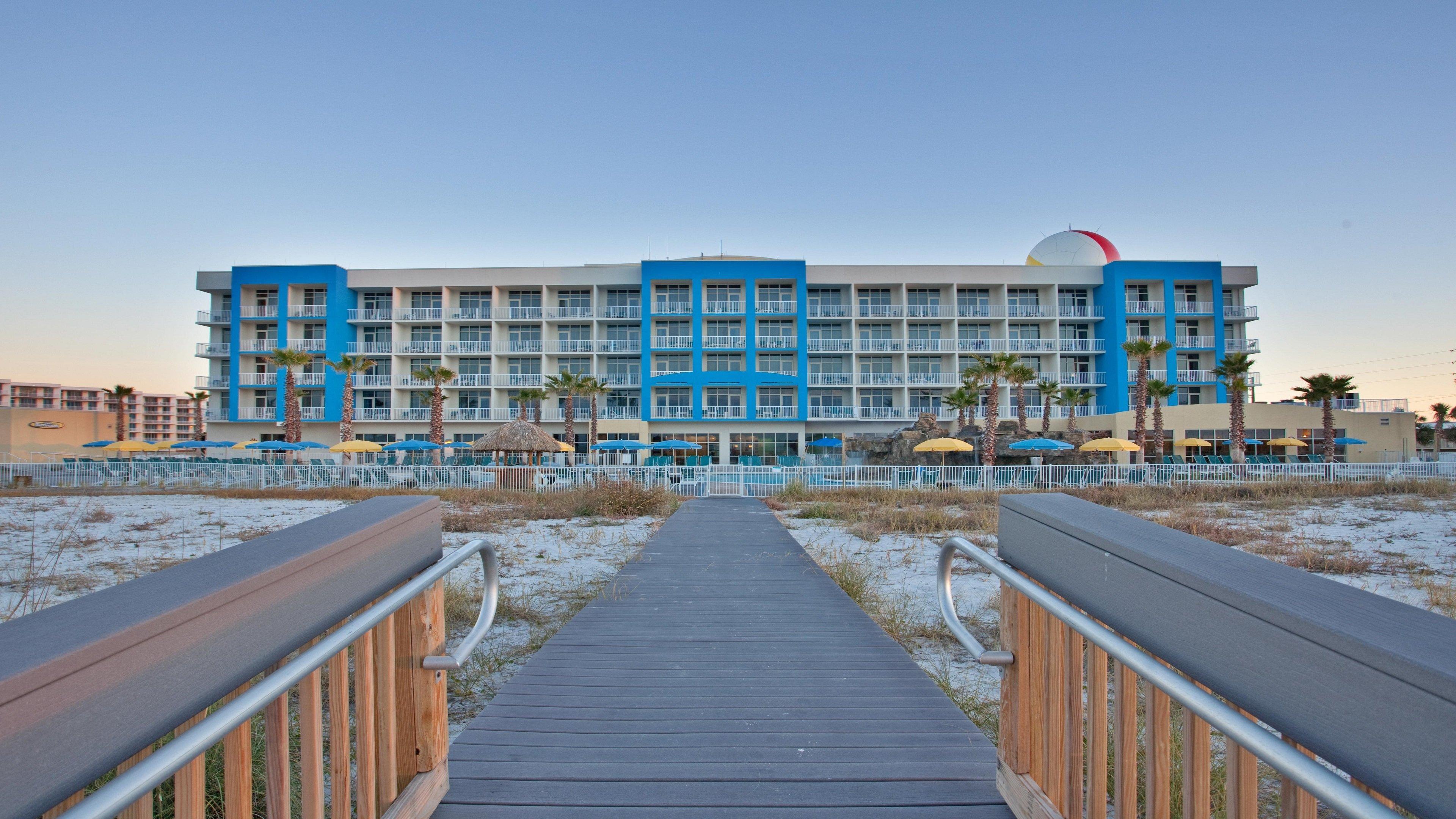 Resort Walton By Ihg Fort Walton Beach