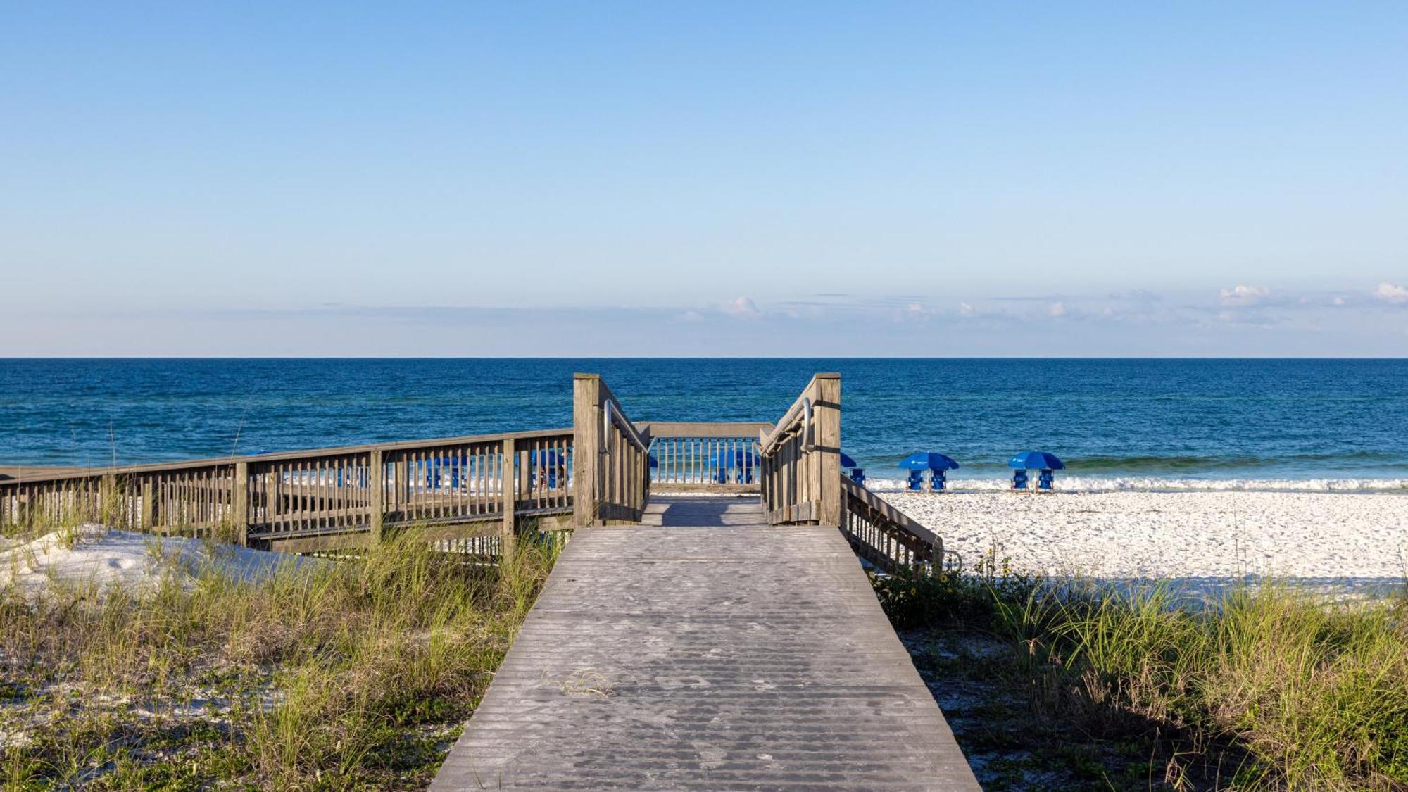 Holiday By Ihg Resort Fort Walton Beach