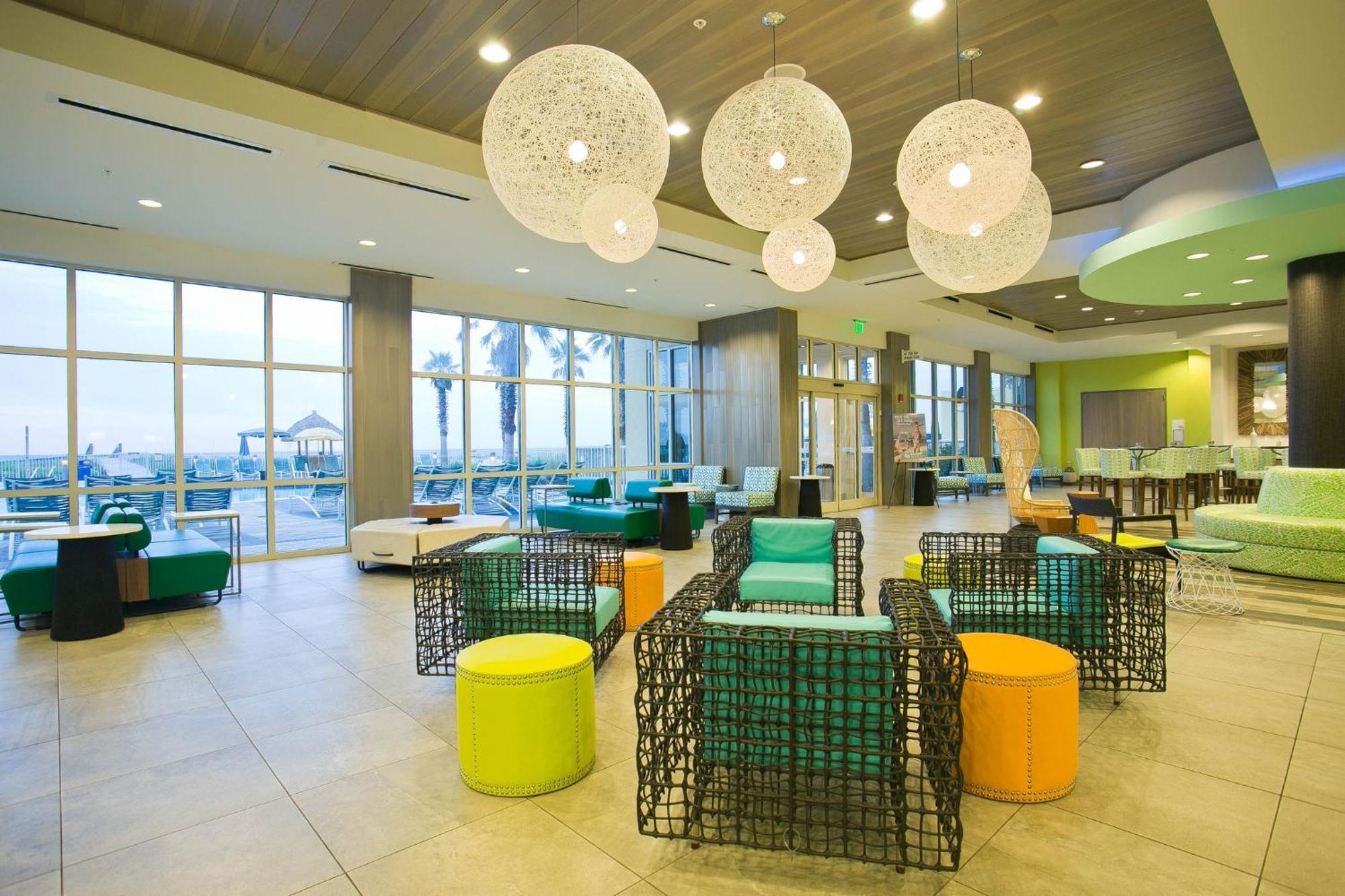 Walton By Ihg Resort 3*