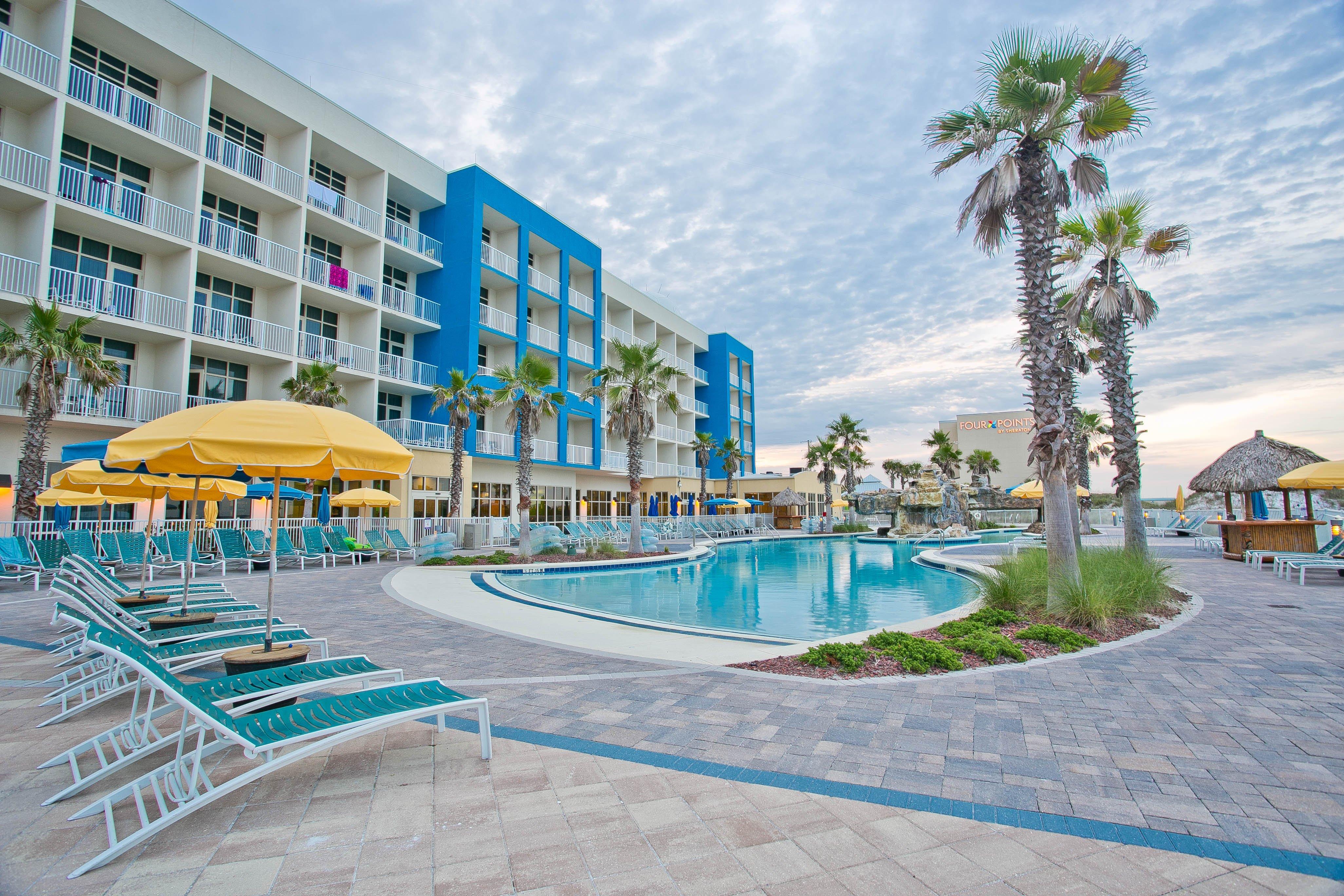 Resort Walton By Ihg