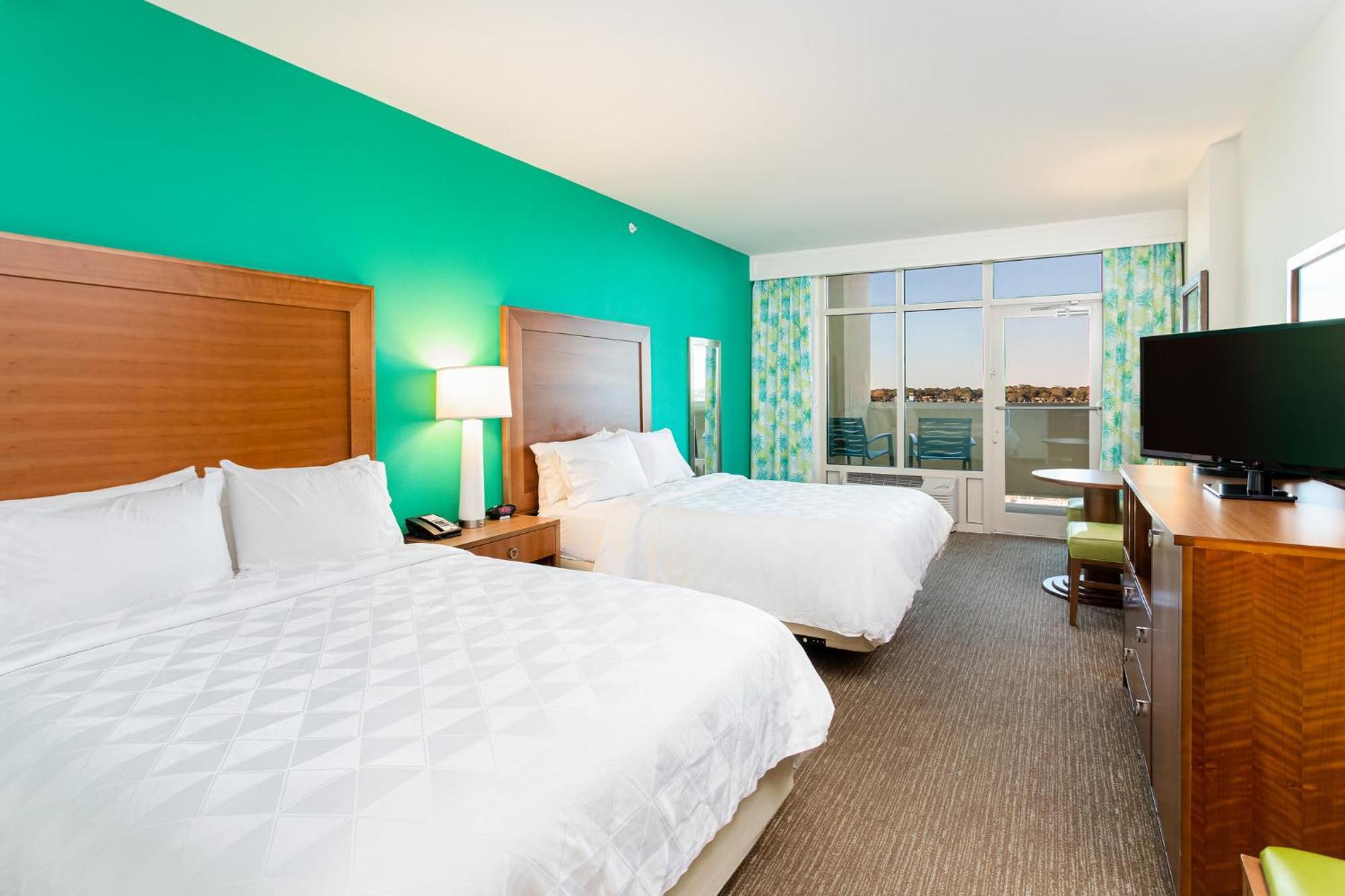 Walton By Ihg Fort Walton Beach
