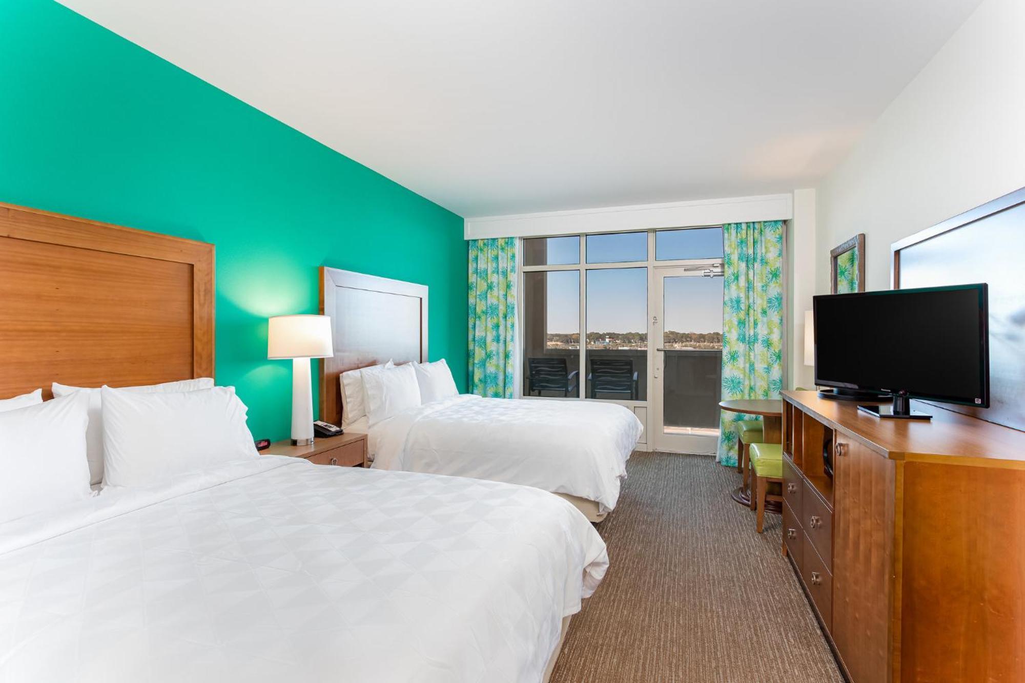 Walton By Ihg Resort Fort Walton Beach